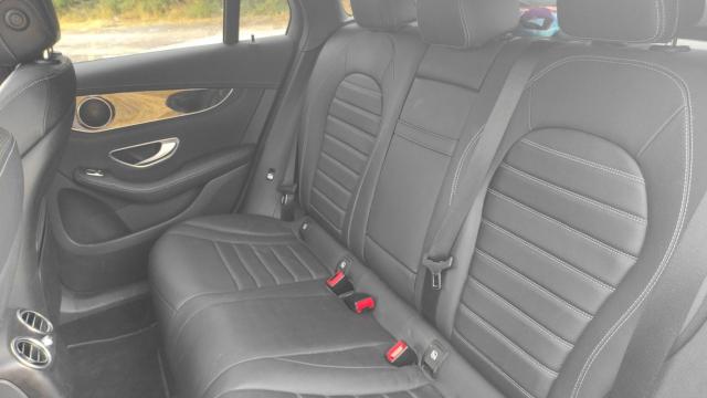 Mercedes Benz Classe Glc Coupe image 6