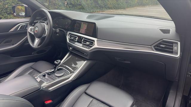 Bmw M4 image 9