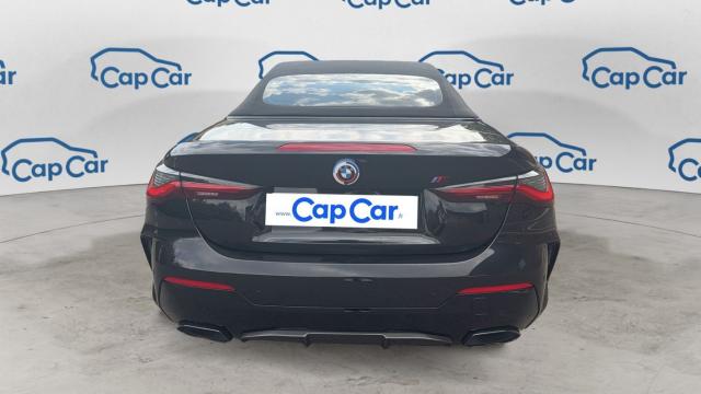 Bmw M4 image 1