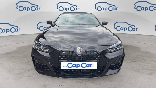 Bmw M4 image 8