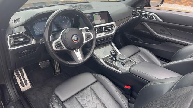 Bmw M4 image 3