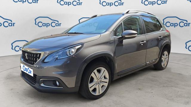 Peugeot 2008 Ii 1.5 Bluehdi 102 Active