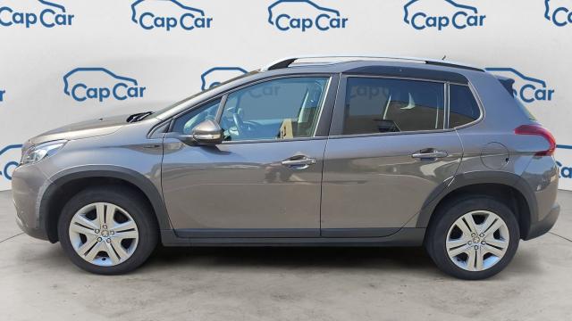 Peugeot 2008 image 2