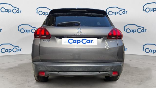 Peugeot 2008 image 1