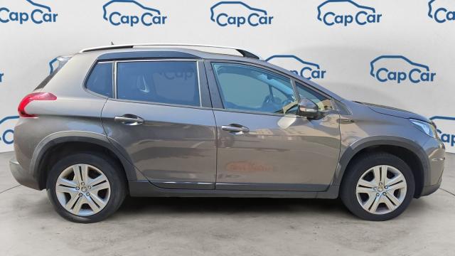 Peugeot 2008 image 5