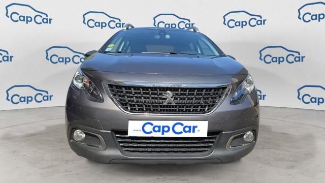Peugeot 2008 image 9