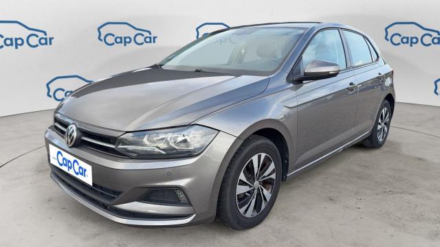 Volkswagen Polo 1.0 Tsi 95 Confortline
