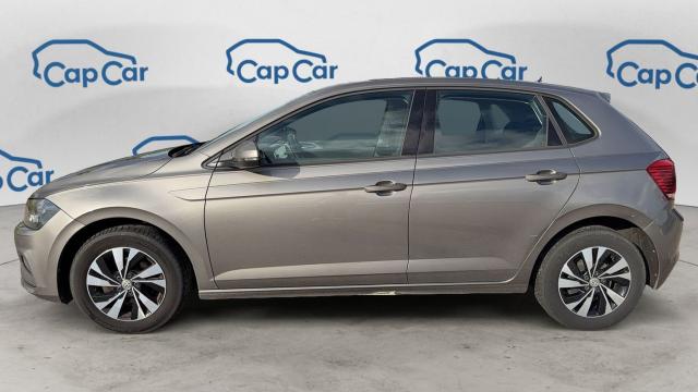 Volkswagen Polo image 5