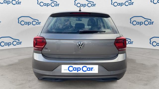 Volkswagen Polo image 4