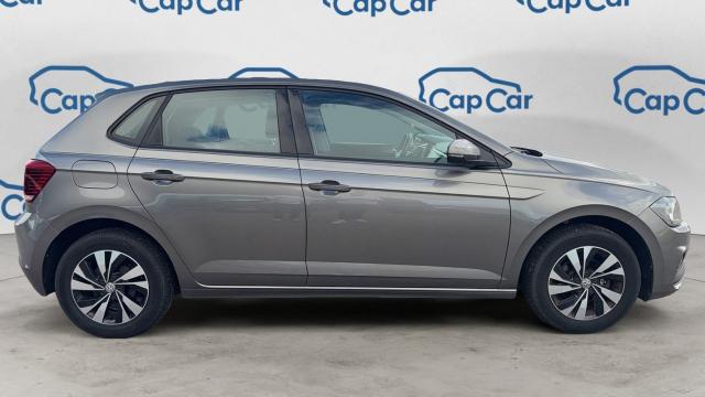 Volkswagen Polo image 9