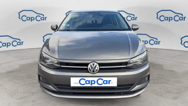 Volkswagen Polo image 8