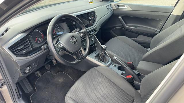 Volkswagen Polo image 7