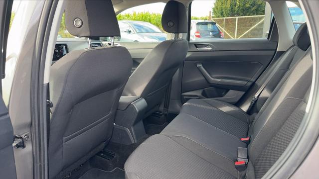 Volkswagen Polo image 3