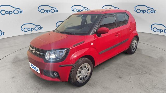 Suzuki Ignis d’occasion