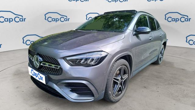 Mercedes Benz Classe Gla Ii 250e 218 Eq Power 8g-Dct Amg Line - Entretien Constructeur Toit Ouvrant