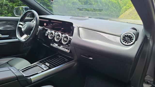 Mercedes Benz Classe Gla image 9
