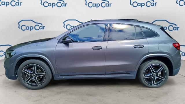 Mercedes Benz Classe Gla image 7