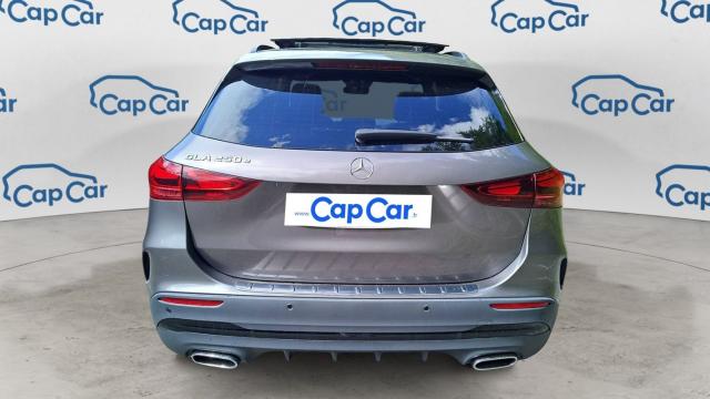 Mercedes Benz Classe Gla image 2