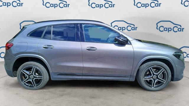 Mercedes Benz Classe Gla image 5