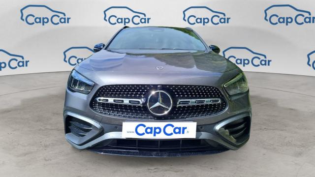 Mercedes Benz Classe Gla image 4