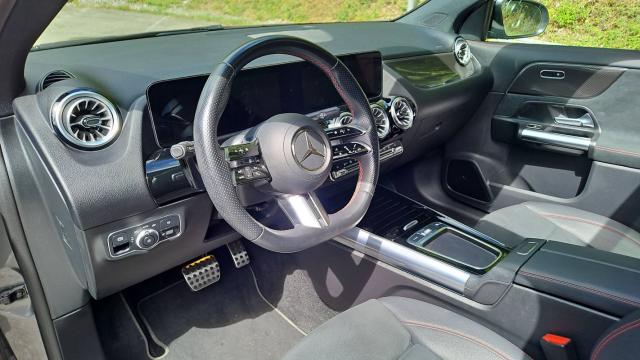 Mercedes Benz Classe Gla image 8