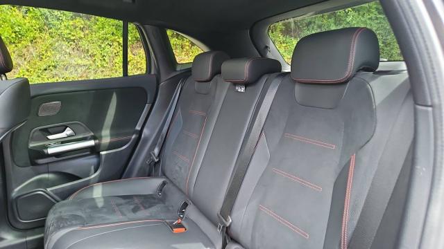 Mercedes Benz Classe Gla image 6