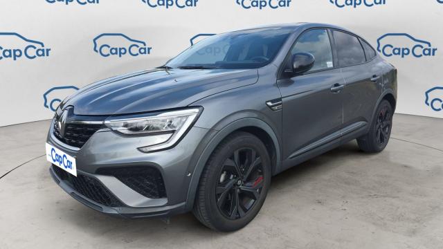 Renault Arkana 1.3 Tce 160 Mild Hybrid Edc7 Rs Line