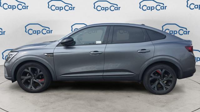 Renault Arkana image 8