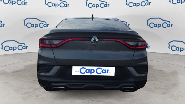 Renault Arkana image 3