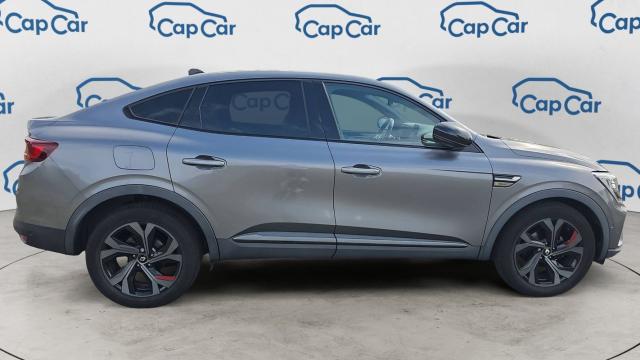 Renault Arkana image 6