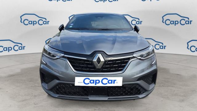 Renault Arkana image 5