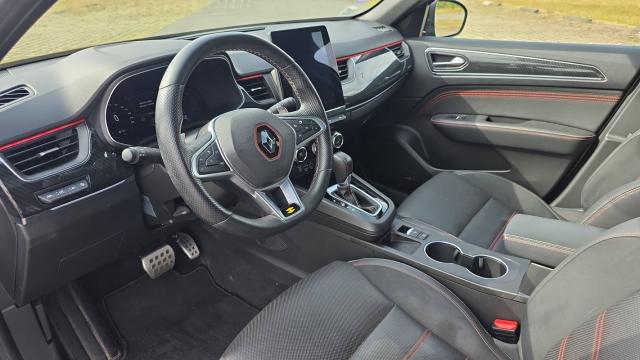 Renault Arkana image 2