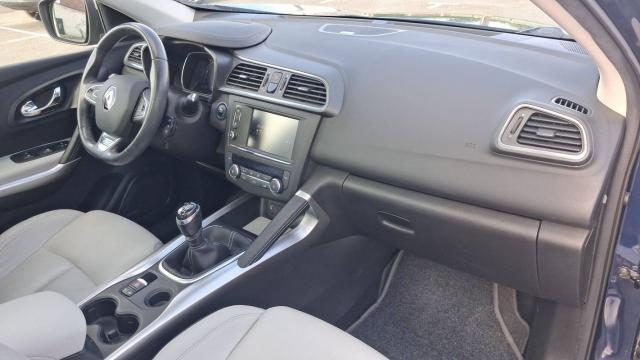 Renault Kadjar image 6