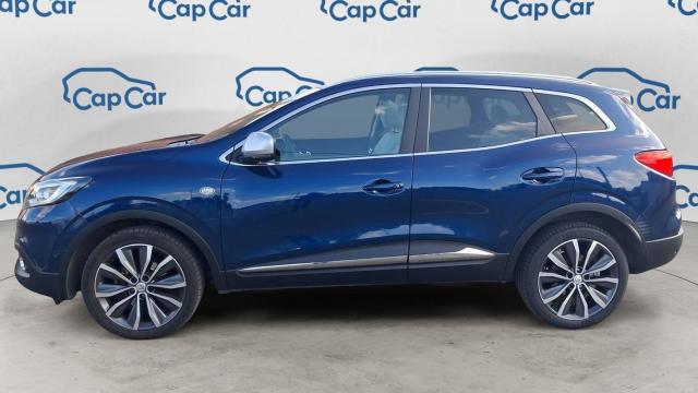 Renault Kadjar image 2