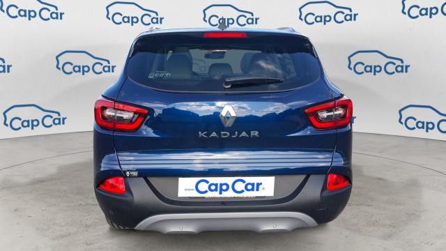 Renault Kadjar image 3