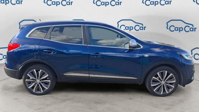 Renault Kadjar image 8
