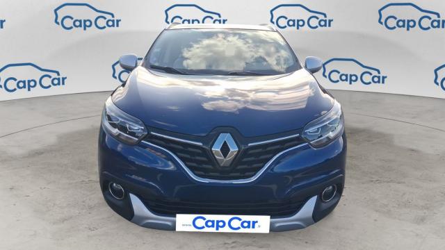 Renault Kadjar image 9