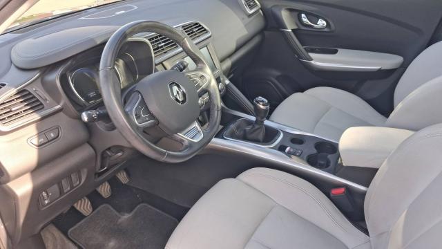 Renault Kadjar image 1