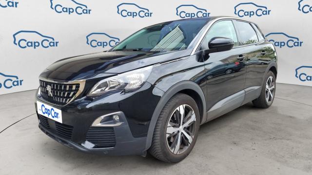 Peugeot 3008 1.5 Bluehdi 130 Eat8 Active Business - Automatique