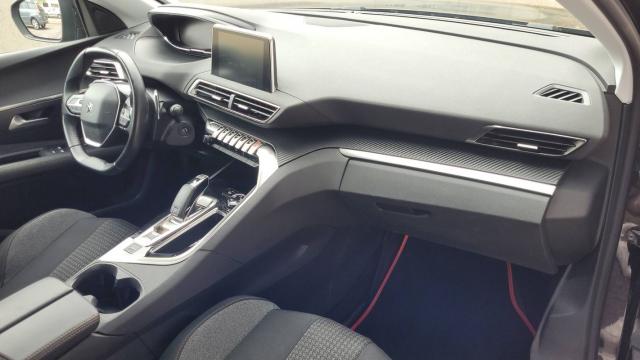 Peugeot 3008 image 7