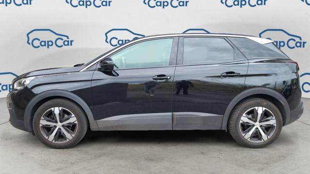 Peugeot 3008 image 1