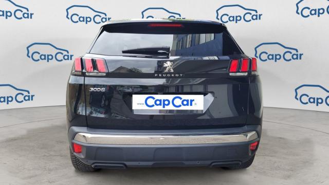Peugeot 3008 image 6