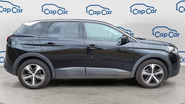 Peugeot 3008 image 5