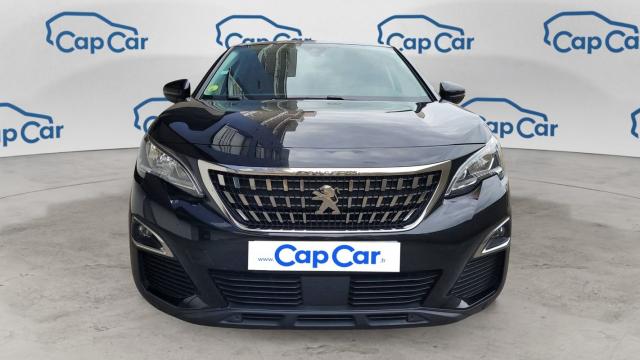 Peugeot 3008 image 3