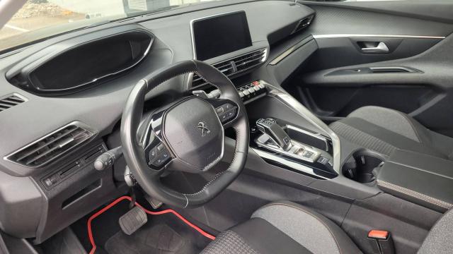 Peugeot 3008 image 9