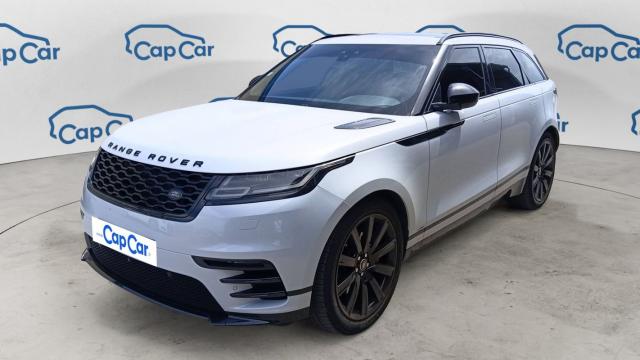 Land Rover Range Rover Velar d’occasion