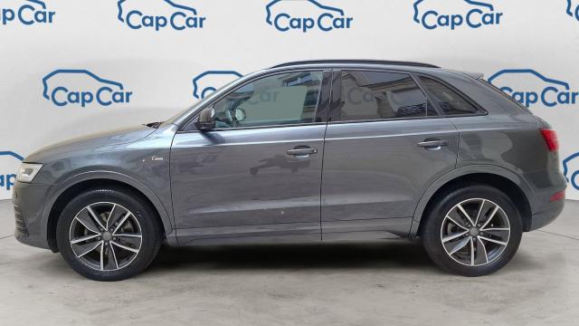 Audi Q3 image 1