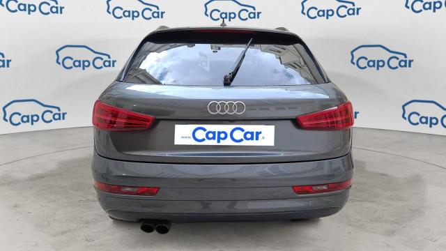 Audi Q3 image 5