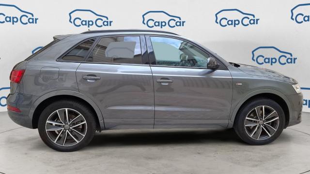 Audi Q3 image 8