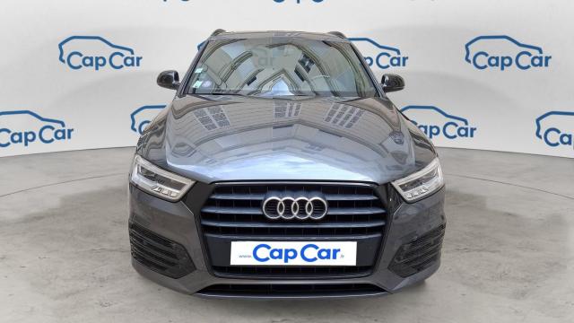 Audi Q3 image 3